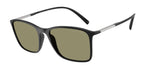50172A - Black / Green