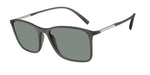6416/1 - Transparent Grey / Grey