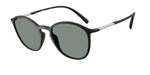 5042/1 - Matte Black / Grey