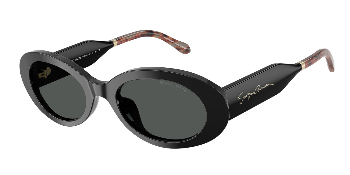 587587 - Black / Dark Grey