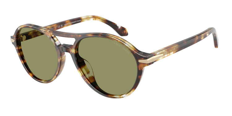 623214 - Yellow Havana / Green