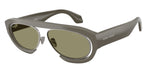 62422A - Grey / Green
