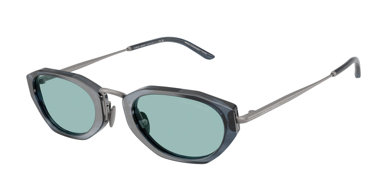 630380 - Striped Smoke / Blue