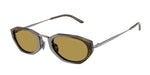 6304/2 - Striped Green / Green