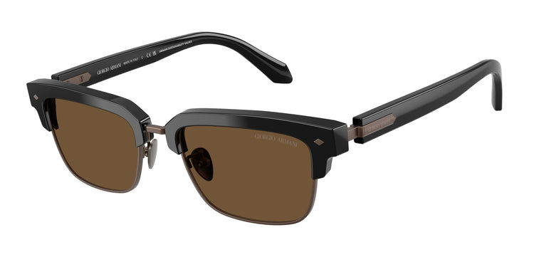587553 - Black / Dark Brown