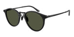 500931 - Matte Black / Green