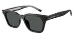 500987 - Brushed Black / Dark Grey