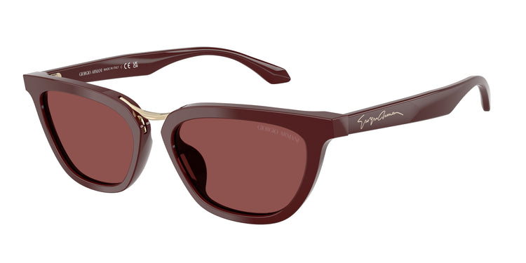639775 - Burgundy / Dark Violet