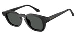500987 - Brushed Black / Dark Grey