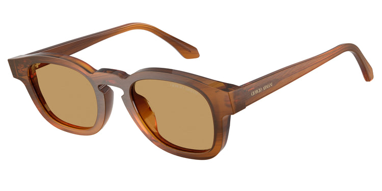616373 - Striped Honey / Brown