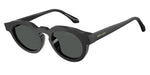 500987 - Brushed Black / Dark Grey