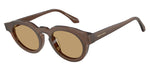 639473 - Brushed Brown / Brown