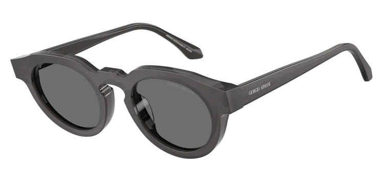 639587 - Brushed Grey / Grey