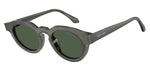639671 - Brushed Green / Dark Green