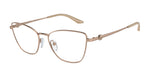 6103 - Shiny Rose Gold / Demo Lens