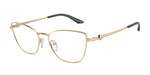 6110 - Shiny Pale Gold / Demo Lens