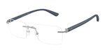 6084 - Matte Gunmetal / Demo Lens