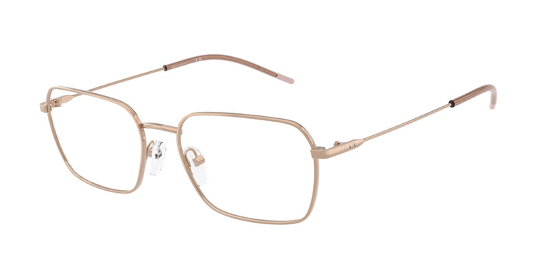 6103 - Shiny Rose Gold / Demo Lens