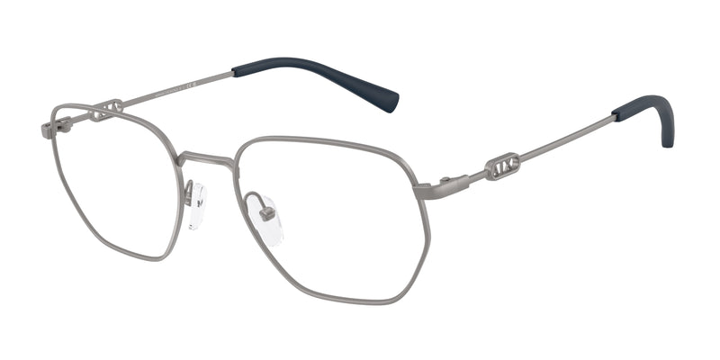 6003 - Matte Gunmetal / Demo Lens