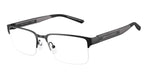 6000 - Matte Black / Demo Lens