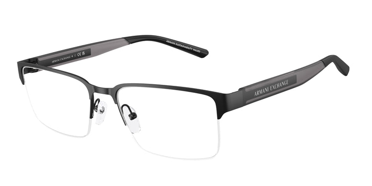 6000 - Matte Black / Demo Lens
