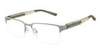 6003 - Matte Gunmetal / Demo Lens