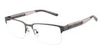 6131 - Matte Brown / Demo Lens