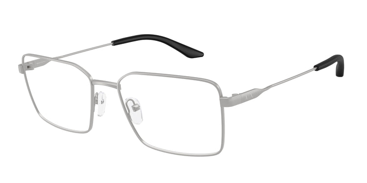 6020 - Matte Silver / Demo Lens