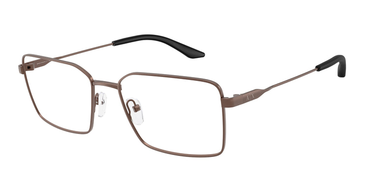 6106 - Matte Bronze / Demo Lens