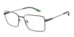 6133 - Matte Grey / Demo Lens
