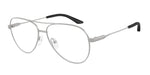 6020 - Matte Silver / Demo Lens