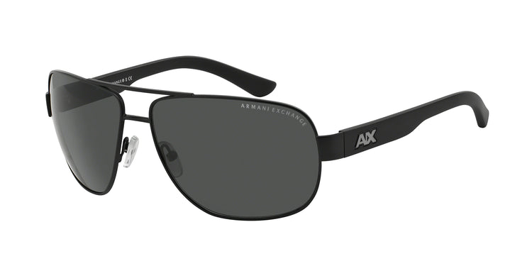606387 - Matte Black / Grey