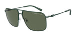 603571 - Matte Green / Green