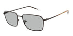 600387 - Matte Gunmetal / Light Grey