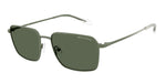 612471 - Matte Green / Green