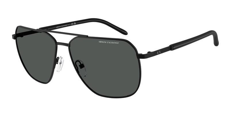 600087 - Matte Black / Dark Grey