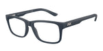 8399 - Matte Navy Blue / Demo Lens