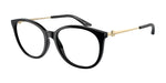 8158 - Shiny Black / Demo Lens