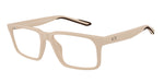 8361 - Matte Beige / Transparent