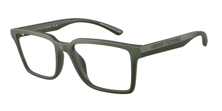 8389 - Green Gradient / Demo Lens