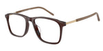 8396 - Opaline Brown / Demo Lens