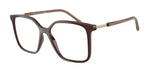 8396 - Opaline Brown / Demo Lens