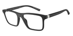 8078 - Matte Black / Demo Lens