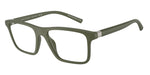 8301 - Matte Green / Demo Lens
