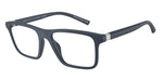 8399 - Matte Blue / Demo Lens