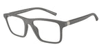 8400 - Matte Grey / Demo Lens