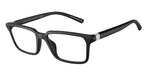 8078 - Matte Black / Demo Lens