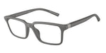 8400 - Matte Grey / Demo Lens