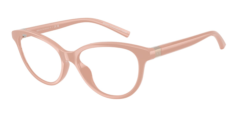 8401 - Nude Beige / Demo Lens