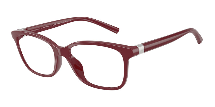 8387 - Shiny Bordeaux / Demo Lens